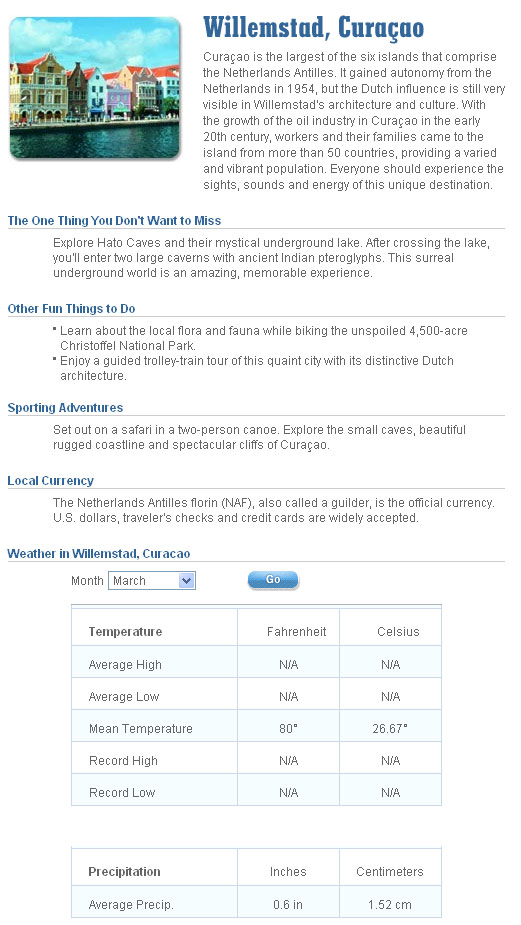 Port information for Bayonne, New Jersey